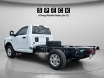 2026 RAM Ram 3500 Chassis Cab RAM 3500 TRADESMAN CHASSIS REGULAR CAB 4X4 60' CA