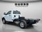 2026 RAM Ram 3500 Chassis Cab RAM 3500 TRADESMAN CHASSIS REGULAR CAB 4X4 60' CA