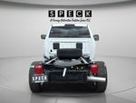 2026 RAM Ram 3500 Chassis Cab RAM 3500 TRADESMAN CHASSIS REGULAR CAB 4X4 60' CA