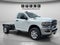2026 RAM Ram 3500 Chassis Cab RAM 3500 TRADESMAN CHASSIS REGULAR CAB 4X4 60' CA