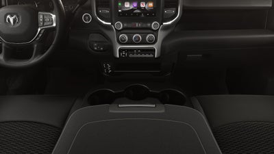 2026 RAM Ram 3500 Chassis Cab RAM 3500 TRADESMAN CHASSIS REGULAR CAB 4X4 60' CA