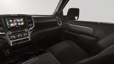 2026 RAM Ram 3500 Chassis Cab RAM 3500 TRADESMAN CHASSIS REGULAR CAB 4X4 60' CA