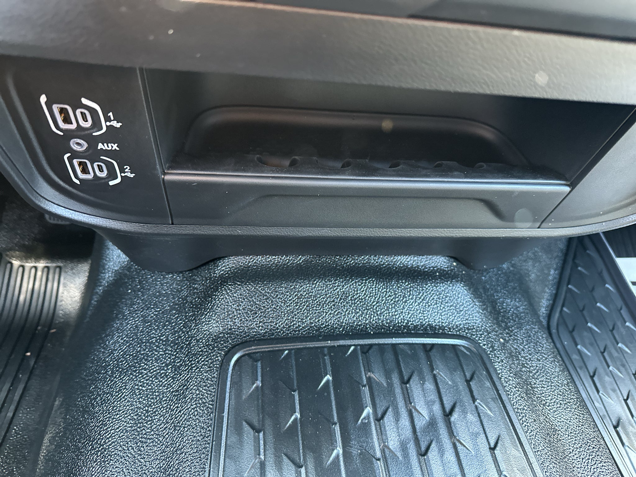 2026 RAM Ram 3500 Chassis Cab RAM 3500 TRADESMAN CREW CAB CHASSIS 4X4 60' CA