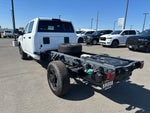 2026 RAM Ram 3500 Chassis Cab RAM 3500 TRADESMAN CREW CAB CHASSIS 4X4 60' CA