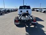 2026 RAM Ram 3500 Chassis Cab RAM 3500 TRADESMAN CREW CAB CHASSIS 4X4 60' CA