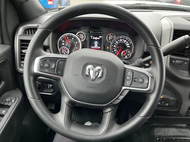 2026 RAM Ram 3500 Chassis Cab RAM 3500 TRADESMAN CREW CAB CHASSIS 4X4 60' CA