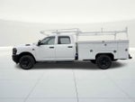 2026 RAM Ram 3500 Chassis Cab RAM 3500 TRADESMAN CREW CAB CHASSIS 4X4 60' CA