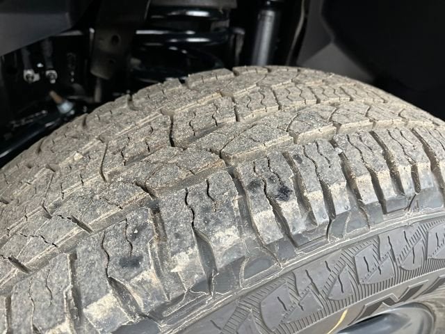 2026 RAM Ram 3500 Chassis Cab RAM 3500 TRADESMAN CREW CAB CHASSIS 4X4 60' CA