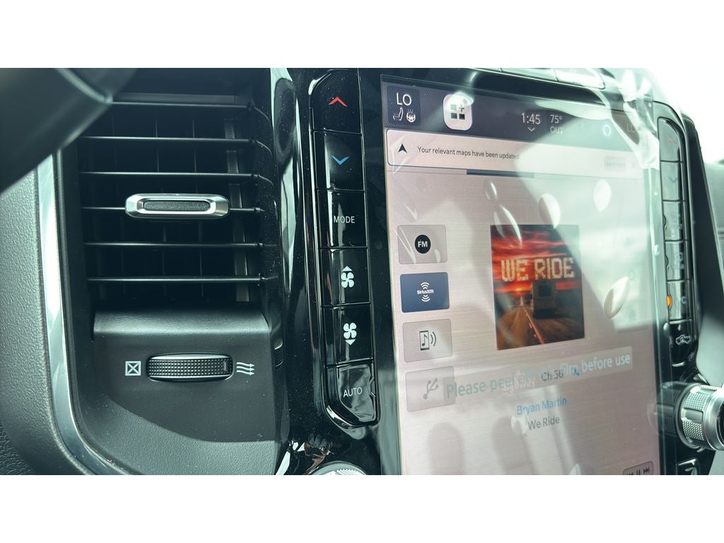 2026 RAM Ram 3500 Chassis Cab RAM 3500 BIG HORN CREW CAB CHASSIS 4X4 60' CA