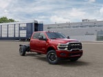 2026 RAM Ram 3500 Chassis Cab RAM 3500 BIG HORN CREW CAB CHASSIS 4X4 60' CA