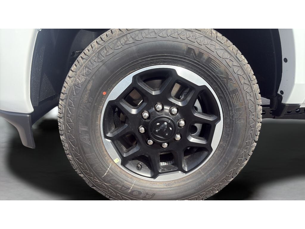 2026 RAM Ram 3500 Chassis Cab RAM 3500 BIG HORN CREW CAB CHASSIS 4X4 60' CA