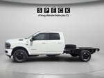2026 RAM Ram 3500 Chassis Cab RAM 3500 BIG HORN CREW CAB CHASSIS 4X4 60' CA