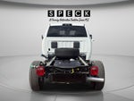 2026 RAM Ram 3500 Chassis Cab RAM 3500 BIG HORN CREW CAB CHASSIS 4X4 60' CA