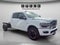2026 RAM Ram 3500 Chassis Cab RAM 3500 BIG HORN CREW CAB CHASSIS 4X4 60' CA