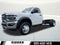 2026 RAM Ram 4500 Chassis Cab RAM 4500 TRADESMAN CHASSIS REGULAR CAB 4X4 84' CA