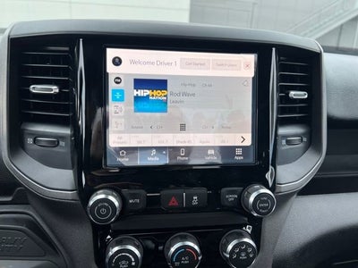 2026 RAM Ram 4500 Chassis Cab RAM 4500 TRADESMAN CHASSIS REGULAR CAB 4X4 84' CA