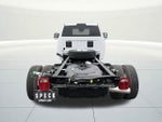 2026 RAM Ram 4500 Chassis Cab RAM 4500 TRADESMAN CHASSIS REGULAR CAB 4X4 84' CA