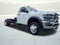 2026 RAM Ram 4500 Chassis Cab RAM 4500 TRADESMAN CHASSIS REGULAR CAB 4X4 84' CA