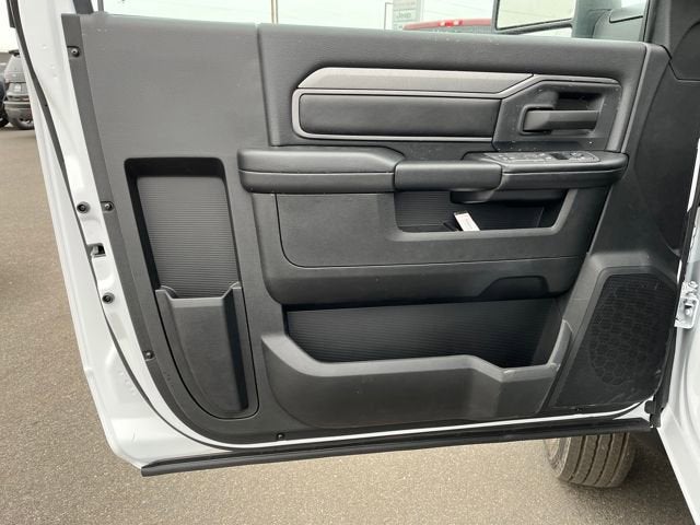 2026 RAM Ram 4500 Chassis Cab RAM 4500 TRADESMAN CHASSIS REGULAR CAB 4X4 84' CA