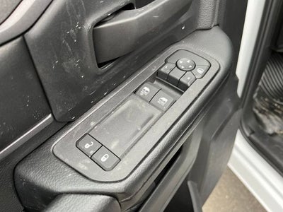 2026 RAM Ram 4500 Chassis Cab RAM 4500 TRADESMAN CHASSIS REGULAR CAB 4X4 84' CA