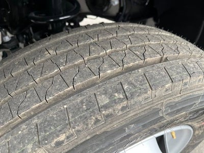 2026 RAM Ram 4500 Chassis Cab RAM 4500 TRADESMAN CHASSIS REGULAR CAB 4X4 84' CA