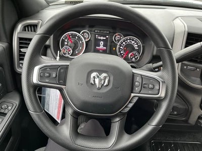 2026 RAM Ram 4500 Chassis Cab RAM 4500 TRADESMAN CHASSIS REGULAR CAB 4X4 84' CA