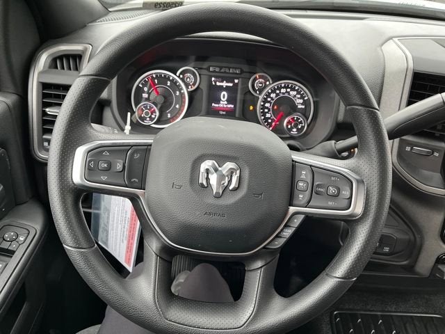 2026 RAM Ram 4500 Chassis Cab RAM 4500 TRADESMAN CHASSIS REGULAR CAB 4X4 84' CA