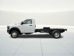 2026 RAM Ram 4500 Chassis Cab RAM 4500 TRADESMAN CHASSIS REGULAR CAB 4X4 84' CA