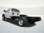 2026 RAM Ram 4500 Chassis Cab RAM 4500 TRADESMAN CHASSIS REGULAR CAB 4X4 84' CA