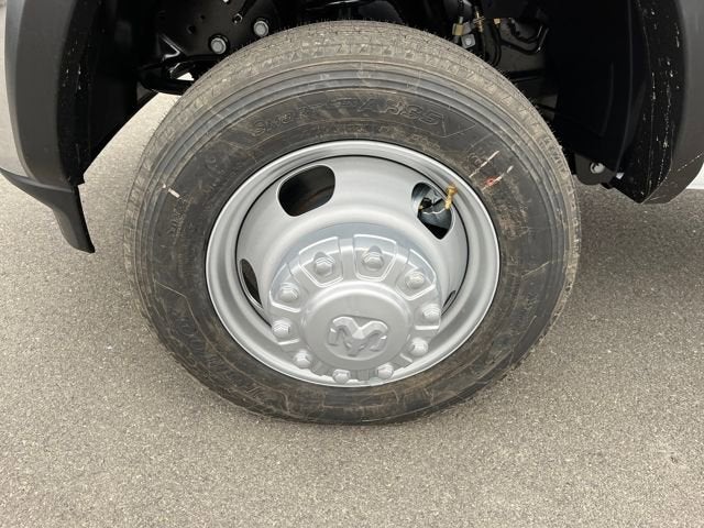 2026 RAM Ram 4500 Chassis Cab RAM 4500 TRADESMAN CHASSIS REGULAR CAB 4X4 84' CA