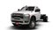 2026 RAM Ram 4500 Chassis Cab RAM 4500 TRADESMAN CHASSIS REGULAR CAB 4X4 84' CA