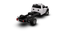 2026 RAM Ram 4500 Chassis Cab RAM 4500 TRADESMAN CHASSIS REGULAR CAB 4X4 84' CA