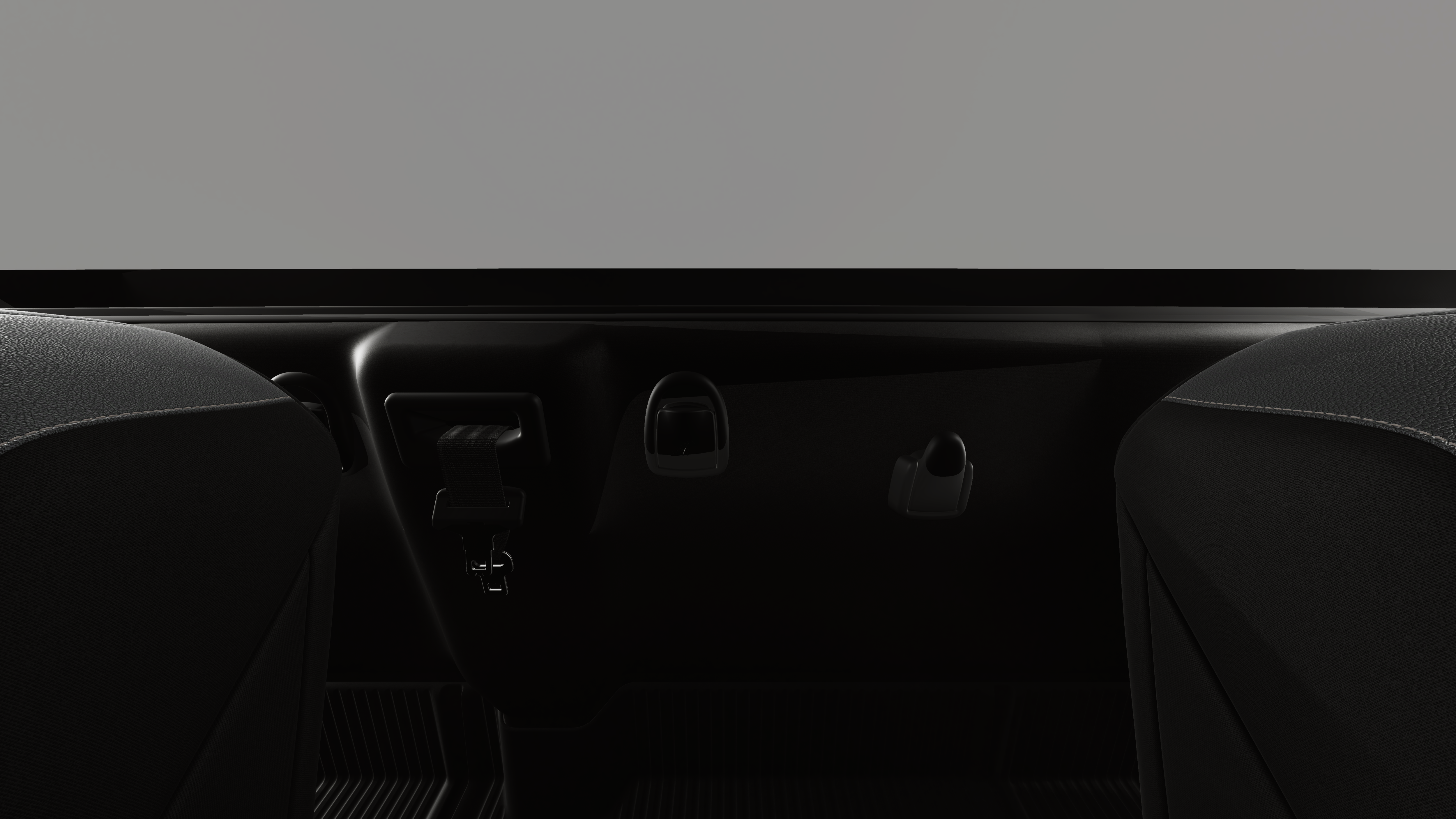 2026 RAM Ram 4500 Chassis Cab RAM 4500 TRADESMAN CHASSIS REGULAR CAB 4X4 84' CA