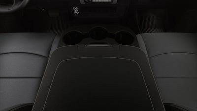 2026 RAM Ram 4500 Chassis Cab RAM 4500 TRADESMAN CHASSIS REGULAR CAB 4X4 84' CA