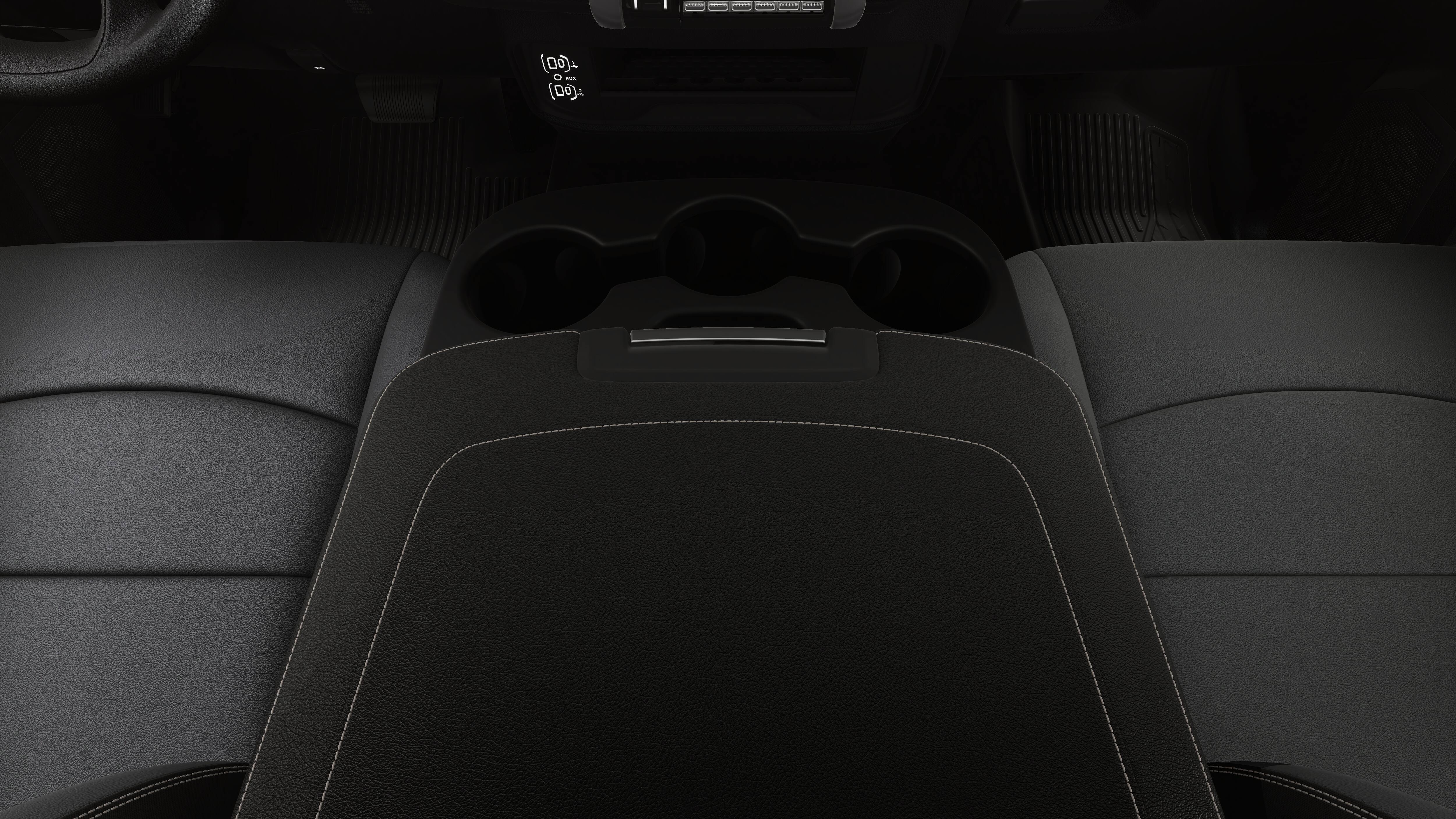 2026 RAM Ram 4500 Chassis Cab RAM 4500 TRADESMAN CHASSIS REGULAR CAB 4X4 84' CA