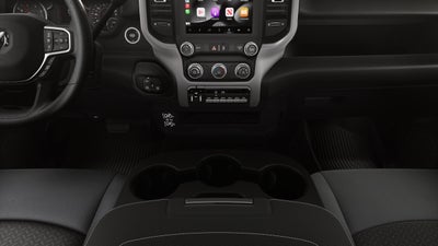 2026 RAM Ram 4500 Chassis Cab RAM 4500 TRADESMAN CHASSIS REGULAR CAB 4X4 84' CA