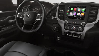 2026 RAM Ram 4500 Chassis Cab RAM 4500 TRADESMAN CHASSIS REGULAR CAB 4X4 84' CA