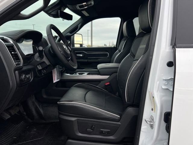 2026 RAM Ram 4500 Chassis Cab RAM 4500 BIG HORN CHASSIS CREW CAB 4X4 84' CA