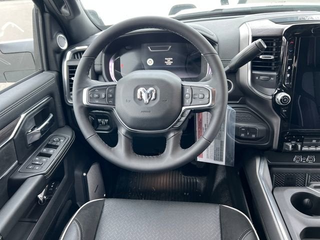 2026 RAM Ram 4500 Chassis Cab RAM 4500 BIG HORN CHASSIS CREW CAB 4X4 84' CA