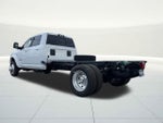 2026 RAM Ram 4500 Chassis Cab RAM 4500 BIG HORN CHASSIS CREW CAB 4X4 84' CA
