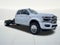 2026 RAM Ram 4500 Chassis Cab RAM 4500 BIG HORN CHASSIS CREW CAB 4X4 84' CA