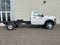 2025 RAM Ram 5500 Chassis Cab RAM 5500 TRADESMAN CHASSIS REGULAR CAB 4X4 84' CA
