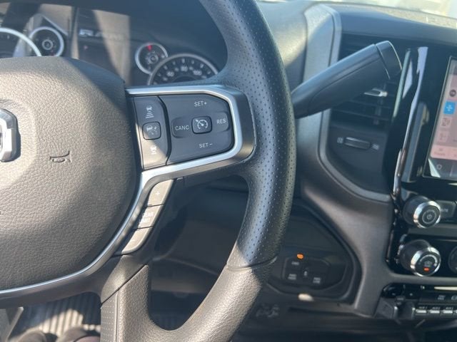 2025 RAM Ram 5500 Chassis Cab RAM 5500 TRADESMAN CHASSIS REGULAR CAB 4X4 84' CA