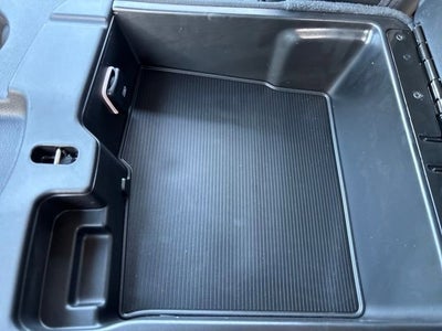 2026 RAM Ram 5500 Chassis Cab RAM 5500 TRADESMAN CHASSIS REGULAR CAB 4X4 84' CA