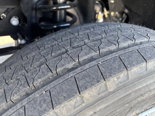 2026 RAM Ram 5500 Chassis Cab RAM 5500 TRADESMAN CHASSIS REGULAR CAB 4X4 84' CA