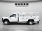 2026 RAM 5500 Chassis RAM 5500 TRADESMAN CHASSIS REGULAR CAB 4X4 84' CA