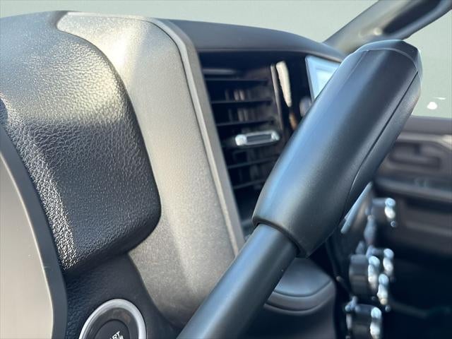2026 RAM 5500 Chassis RAM 5500 TRADESMAN CHASSIS REGULAR CAB 4X4 84' CA