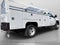 2026 RAM 5500 Chassis RAM 5500 TRADESMAN CHASSIS REGULAR CAB 4X4 84' CA