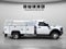 2026 RAM 5500 Chassis RAM 5500 TRADESMAN CHASSIS REGULAR CAB 4X4 84' CA