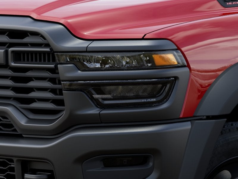 2026 RAM 5500 Chassis Tradesman